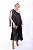 VESTIDO LUREX UM OMBRO LAÇO - Imagem 2