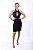 VESTIDO GOTA PEDRARIA - Imagem 1