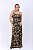 VESTIDO NESGAS FIO LUREX LIRIOS - Imagem 1