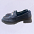 MOCASSIM COURO FLAY - Imagem 2