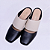 SAPATO SALTO BLOCO GRAY - Imagem 2