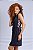 VESTIDO MALHA TRANÇADO ANNA - Imagem 2