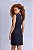 VESTIDO MALHA TRANÇADO ANNA - Imagem 3