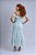 VESTIDO SEREIA DRAPEADO EMELY - Imagem 2