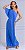 VESTIDO LONGO RIVIERA - Imagem 1