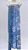 VESTIDO LONGO PREGA FEMEA - Imagem 1
