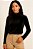 BLUSA CACHAREL MANGA VELUDO - Imagem 1