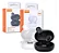 Fone Bluetooth 5.3 Sem Fio Original Kaidi 7101 Visor Led - Imagem 1