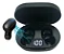 Fone Bluetooth 5.3 Sem Fio Original Kaidi 7101 Visor Led - Imagem 3