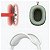 Fone Bluetooth Airpods Max - Imagem 3