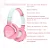 H'maston Sn02 Headset Bluetooth Fone De Ouvido Wireless Com Microfone - Imagem 5