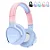 H'maston Sn02 Headset Bluetooth Fone De Ouvido Wireless Com Microfone - Imagem 1