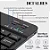 Kit Teclado e Mouse Sem Fio Ultra Fino Portátil Bluetooth Eletromex EL-2102 - Imagem 6