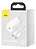 Carregador Rápido Usb-c Baseus Qc Pd 3.0 25w + Cabo Usb-c 1m - Imagem 7