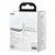 Carregador Rápido Usb-c Baseus Qc Pd 3.0 25w + Cabo Usb-c 1m - Imagem 8