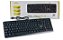 Teclado Básico Usb Padrão Abnt2 Com Fio B-MAX BM-T02 - Imagem 1