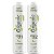 Progressiva Organic Pinton Smooth - 2x1000ml - Imagem 1