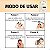 Refil Máscara Capilar Siàge Cica-Therapy 250g - Eudora - Imagem 5