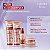Combo Siàge Nutri Acid.Complex: Shampoo 250ml + Condicionador 200ml - Eudora - Imagem 5