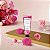 Creme Perfumado para Mãos Instance Rosa Absoluta 30g - Eudora - Imagem 2