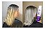 Magic Color Matizador 3D Platinum Branco 500ml - Efeito Platinado - Imagem 5