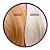 Magic Color Matizador 3D Platinum Branco 500ml - Efeito Platinado - Imagem 3