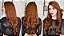 Magic Color Tonalizante Gloss Matizador 3D Ruivo Sensation - 500ml - Imagem 4