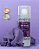 Matizador Intensy Color Platinum 300ml - Lé Charme's - Imagem 2