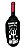 Case Térmica para garrafas Hands Up (vinho/Espumante/ Champagne) - Imagem 2