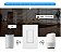 Interruptor 1 Tecla WIFI parede - Casa Inteligente-Smart Life - Imagem 2