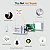 Interruptor Wifi - Sonoff - Wireless smart home - Imagem 2