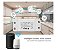 Interruptor Wifi Smart home -Ewelink plataforma Sonoff - Imagem 8