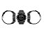 Relógio Smartwatch Inteligente Bluetooth Fitness - Preto - Imagem 1