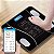 Balanca Digital Corporal Bioimpedancia Bluetooth App - Imagem 1