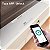 Fechadura Bluetooth porta,gaveta Tuya / Smartlife- Preto - Imagem 2