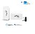 TOMADA INTELIGENTE WIFI  EWELINK  BIVOLT - Plataforma Sonoff - Imagem 1