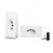 TOMADA INTELIGENTE WIFI  EWELINK  BIVOLT - Plataforma Sonoff - Imagem 4