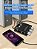 Amplificador 50w x 2 + canal bluetooth 5.0 Estéreo - Imagem 2