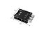 Amplificador 50w x 2 + canal bluetooth 5.0 Estéreo - Imagem 1