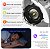 Smartwatch Sport Com Gps Tela Amoled 1.53"Treine com estilo - Imagem 7