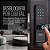 Fechadura Digital Biometrica WiFi -EKASA / TUYA COMPATÍVEL - Imagem 4