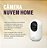 Smart Câmera Ip  Ptz  Ekaza Noturna 2k 360°- TUYA COMPATÍVEL - Imagem 7