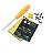 Amplificador50w X 2 + Canal Bluetooth 5.0 Estéreo - Imagem 4