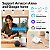 Controle Remoto Universal Tuya Smart Zigbee RF 310-580MHz - Imagem 4