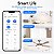 Controle Remoto Universal Tuya Smart Zigbee RF 310-580MHz - Imagem 5