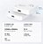 Controle Remoto Universal Tuya Smart Zigbee RF 310-580MHz - Imagem 2