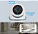 CAMERA INTELIGENTE WI-FI 1080P FULL HD / TUYA - Imagem 3