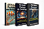 Trilogia 50 Fatos Curiosos - Colecao Completa - 3 e-books HTML - PC e Mac - Imagem 1