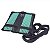 Almofada Gel Carona Universal para moto - Imagem 1