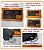 Kit Almofada Gel Piloto E Carona Para Moto Nc700 750 X Tener - Imagem 5